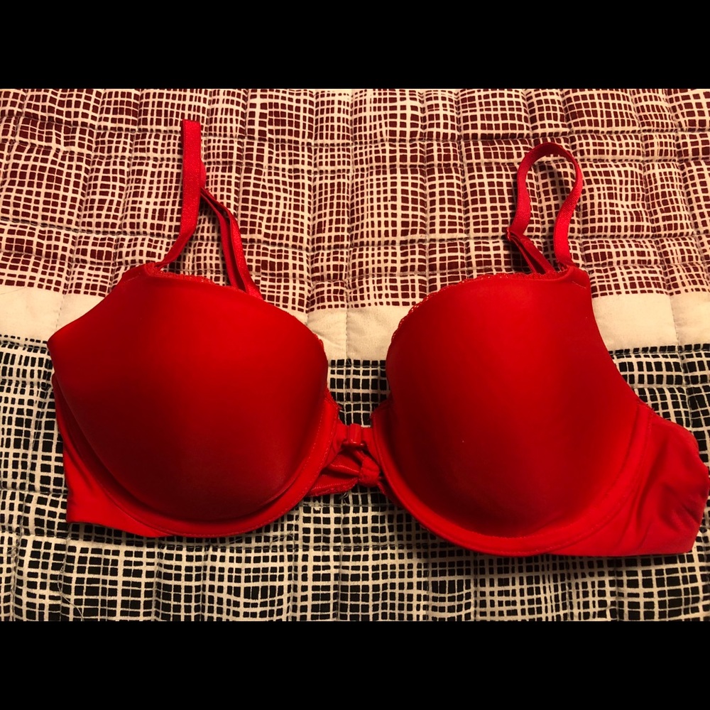 VS bra 34C